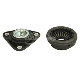 3M513K099AD 3M513K099AC 1223835  1508111 Auto Parts Front Shock Absorber Support Top Strut Mount for Ford Focus 05-15