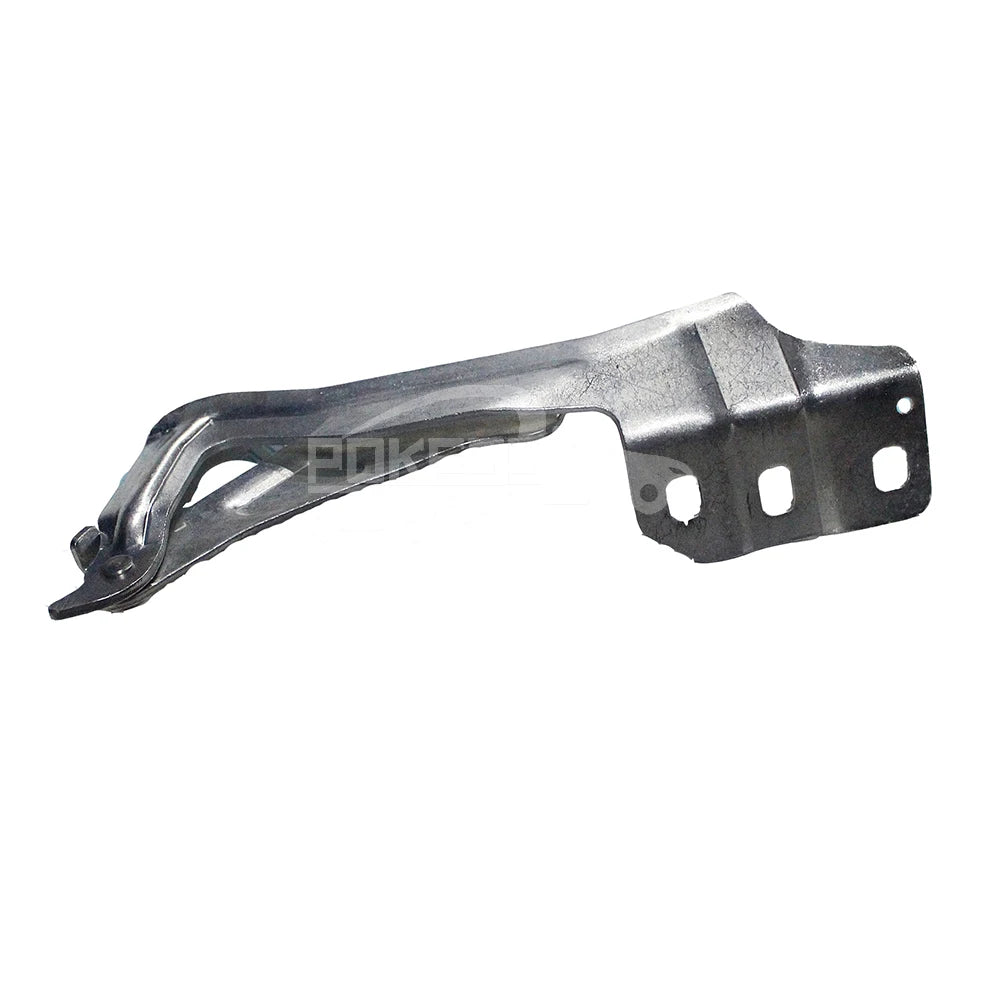POKESS Hood Hinge BM51A16800AA BM51A16800AD BM51A16800AC Right Bonnet Hinge Hood Hinge Assy for Ford Focus 12-19 Ecosport 13-17