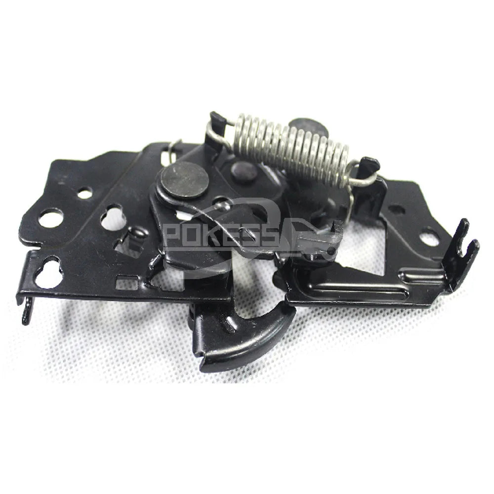 BM5A16700CA BM5A16700CB BM5Z16700C Hood lock For Ford Focus 12-15/Escort 15-20