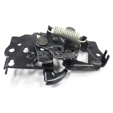 Load image into Gallery viewer, BM5A16700CA BM5A16700CB BM5Z16700C Hood lock For Ford Focus 12-15/Escort 15-20
