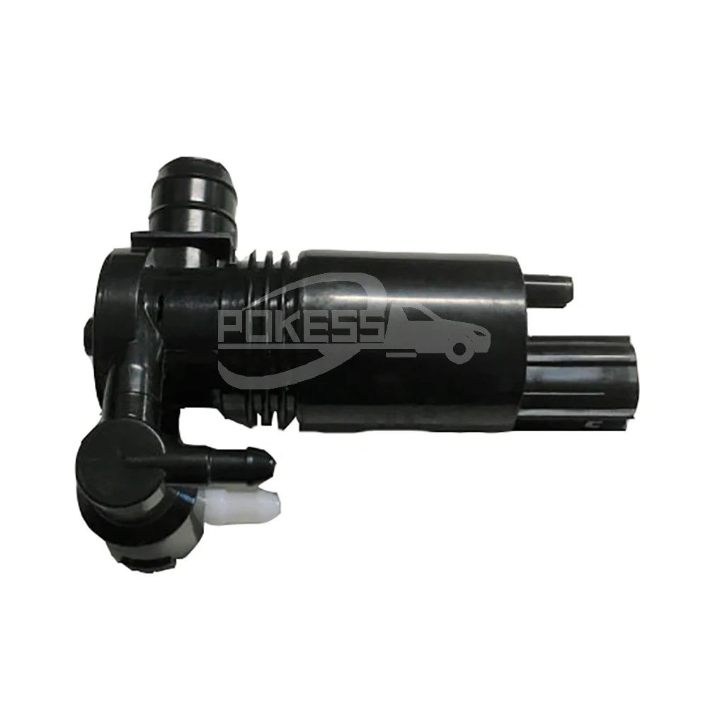 Water Spray Motor DK4967482 Water Washer Pump for Ford Fiesta 2009-2013