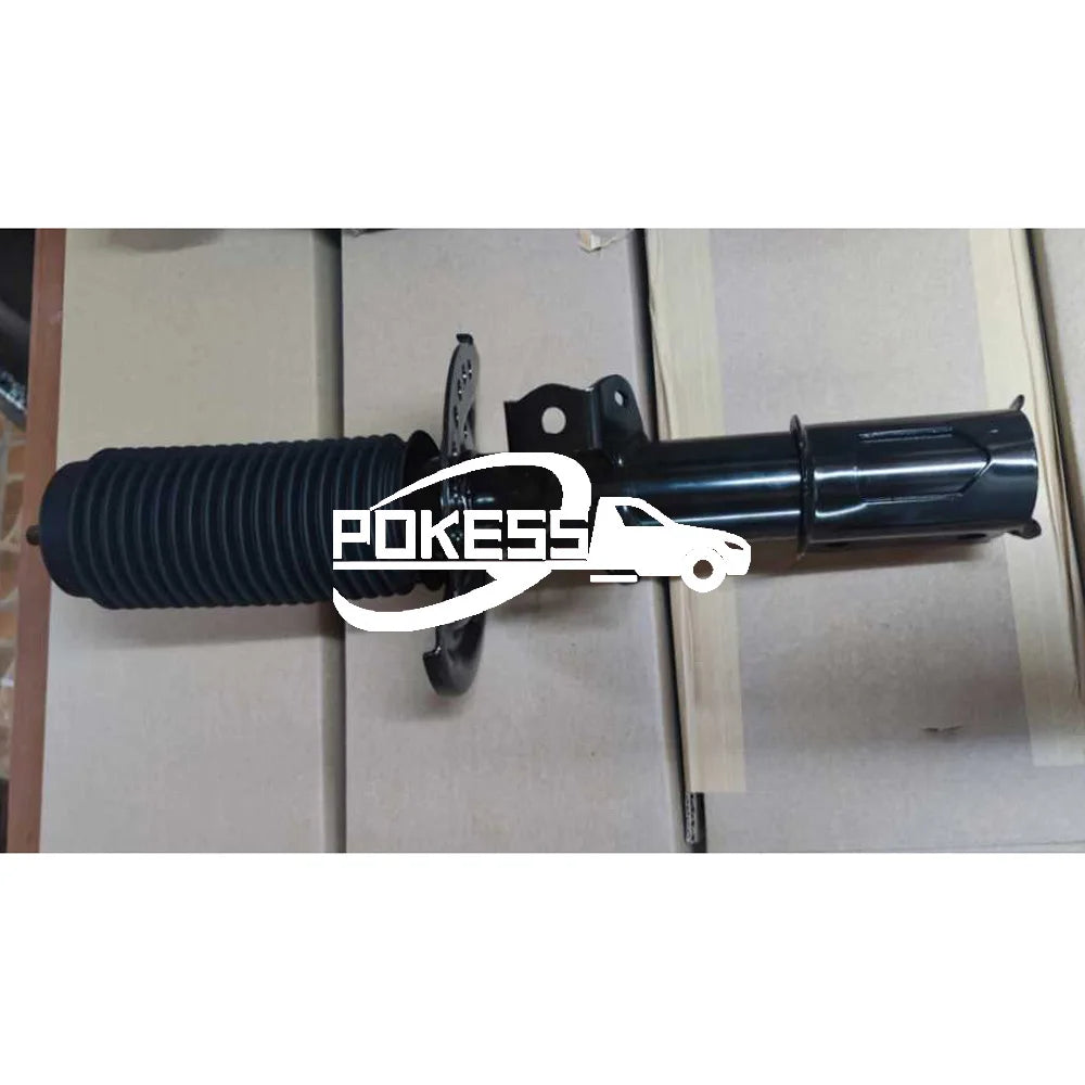 Genuine Ford Parts FR3Z18124F Original US American Auto Suspension Front Shock Absorber for Ford Mustang 2015