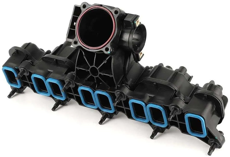 2.2L TDCI Intake Manifold Assembly BK2Q9424CD for Ford  Transit MK7 MK8 V348