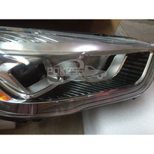 Load image into Gallery viewer, for Ford Kuga 2017 Headlight GV4113W029EE GV4113W029ED GV4113W029EC Right Black Headlight Assembly