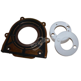 1S7G6K318AF 1S7Z6K301AA Crankshaft rear oil seal for Ford Fusion 08-12/Focus 05-13/Ecosport 13/Taurus 15-/Edge 15/Kuga 13/Mondeo