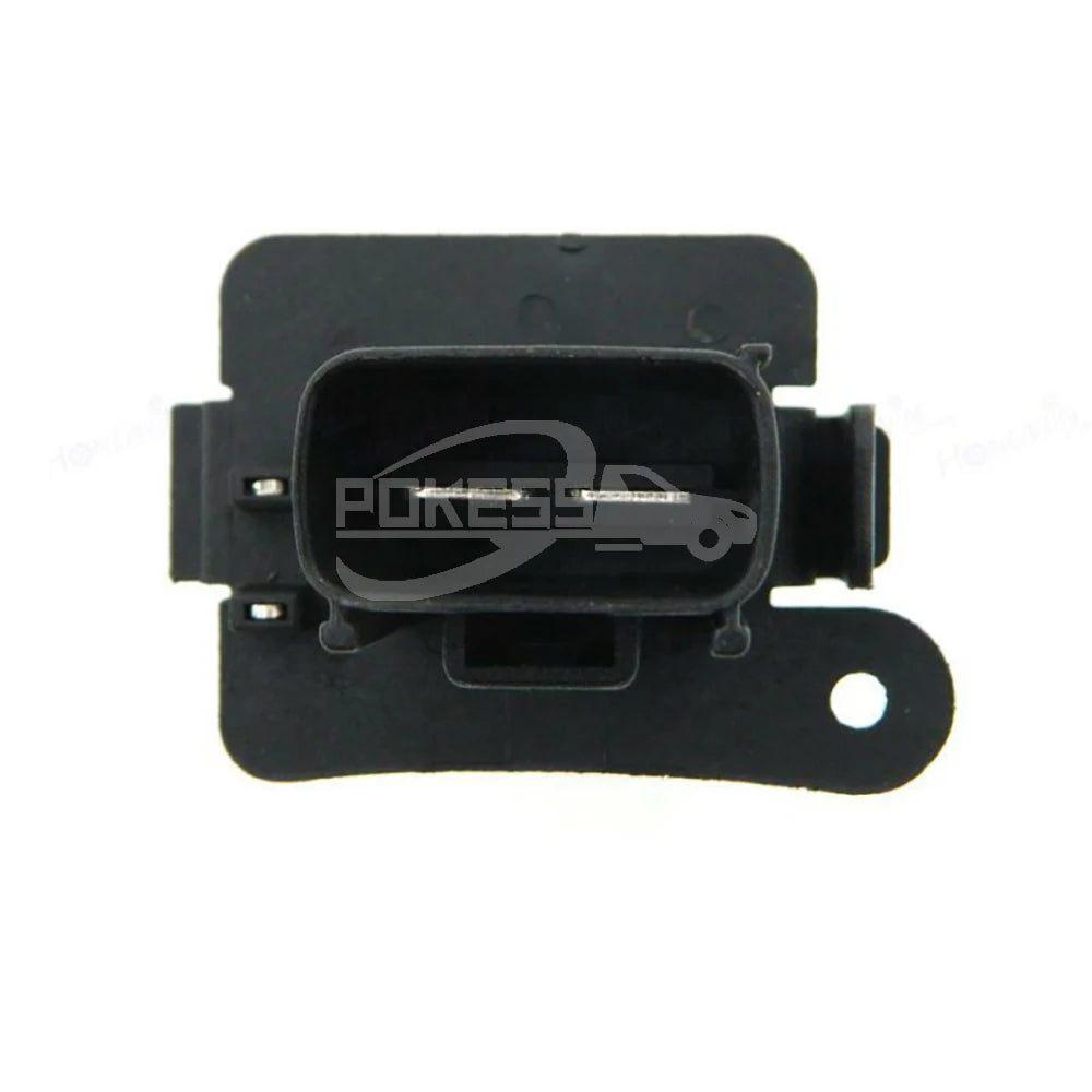 POKESS Parts 8V518L603AA 1850718 8V5Z8L603A Blower Motor Resistor for Ford Ecosport/Fiesta 13