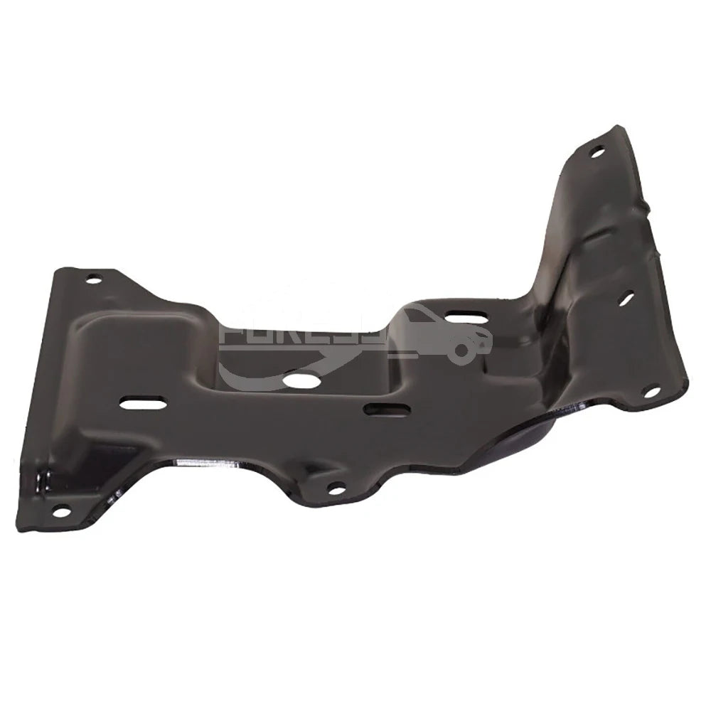 FL3Z17B985A FL3417B985AC Left Front Bumper Bracket for Ford F-150 RAPTOR SVT 2016-