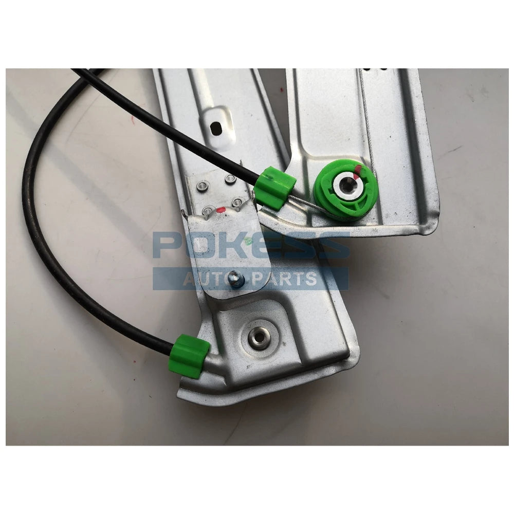 CJ54S23201BN CJ54S23201BP CJ54S23201BL CJ54S23201BK CJ54S23201BR Front Left Window Regulator Bracket for Ford Escape 2013