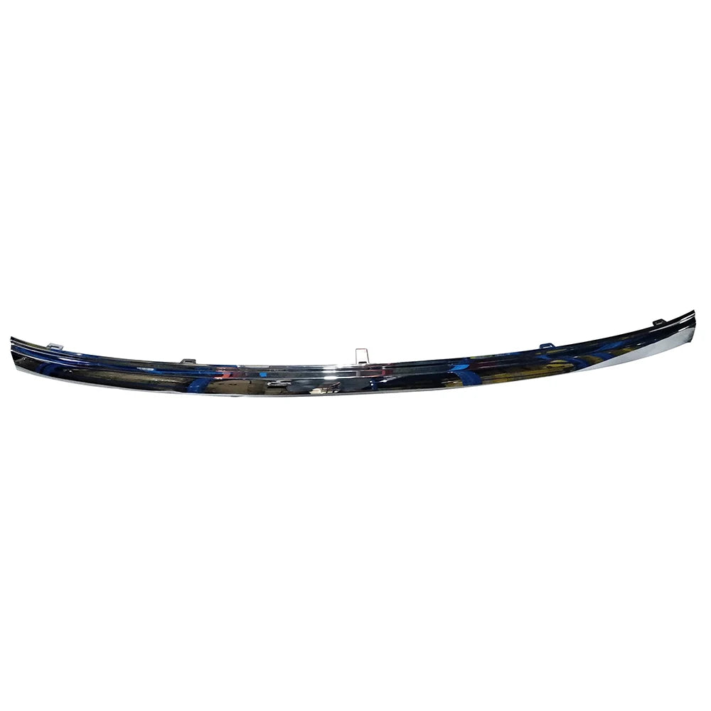 China Front Grilles BT4Z8200E BT548150EC5SM3 BT4Z8200ECP for Ford Edge Front Chrome Grille-Upper Molding trim