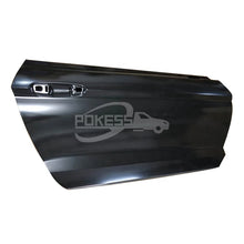 Load image into Gallery viewer, Front Entry Doors FR3Z6320124A FR3B6320124BL Right Car Doors for Ford Mustang 2015-2019 2.3 &amp; 5.0