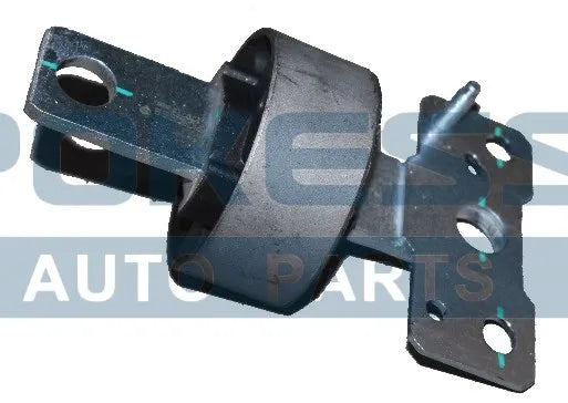 Rear Right Trailing Arm Bushing  with Bracket 6G915K896BA for Ford Mondeo MK4