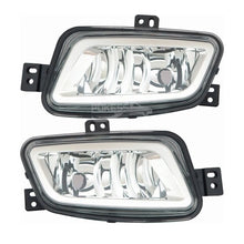 Load image into Gallery viewer, POKESS Fog Lamp EB3B15A254AB EB3Z15200B Left Fog Light for Ford Ranger 2015-/Everest 2016-