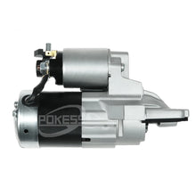 Load image into Gallery viewer, Solenoid Switch for Starter Motor L327-18-400 Electric Part Starter Motor  for Mazda 06-14 2.3