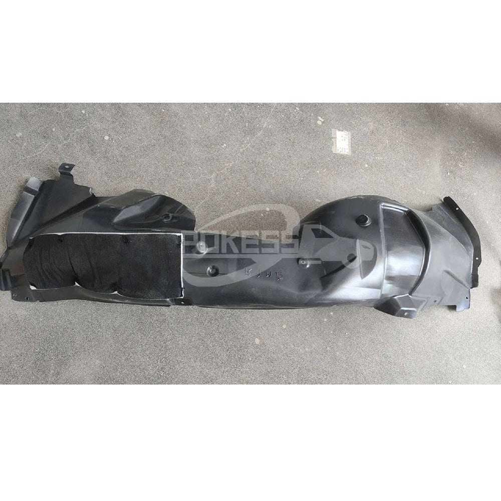 Auto Body Parts Inner Fender Liner For Ford Mustang Fender Liners FR3Z16102A FR3Z16102B FR3Z16102C Front Right Fender Inner for