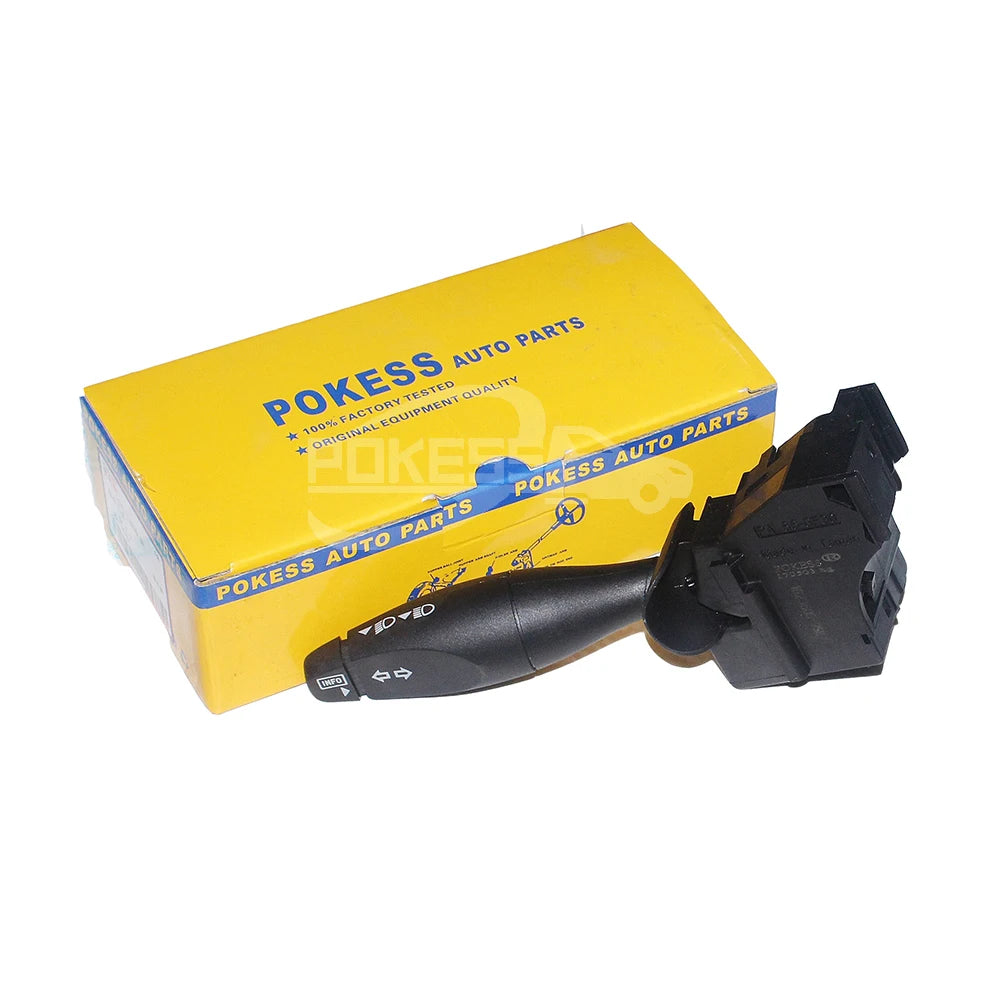 Turn Signal Switch 1S7T13335AC 1S7T13335BC 1S7T13335AE 1S7T13335BE Turning Light Combination Switch for Ford Mondeo 2.0