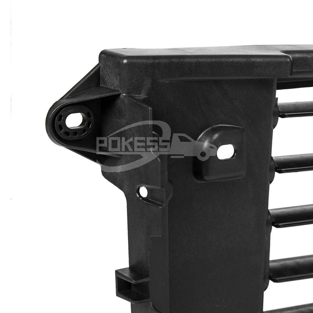 FL3Z8475A FL3Z8475F FL348475AE FL348475AG Lower Air Intake Cover for Ford F-150 2017 2.7/3.5/5.0