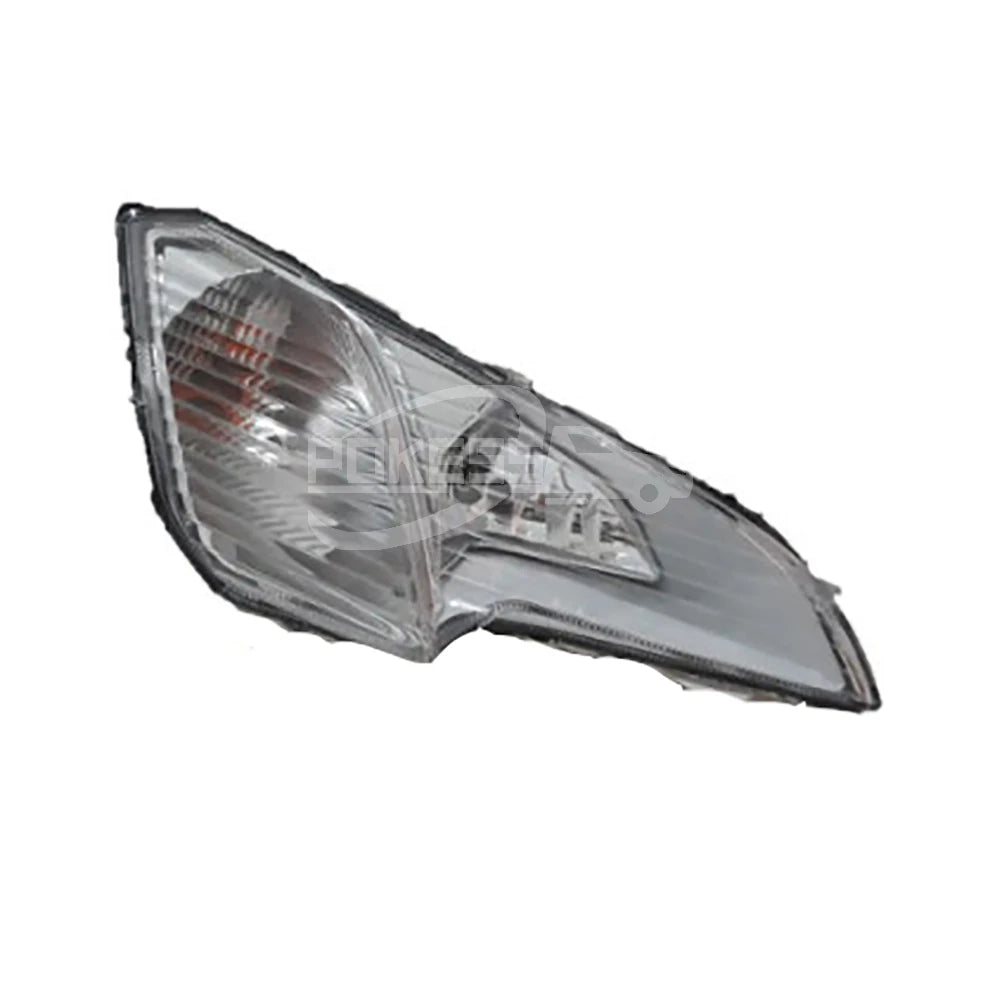 GN1513B220BC GN1513B220MB GN1513B220MA for Ford Ecosport 2018 Front Right Black High Level LED Fog Light Driving Lights