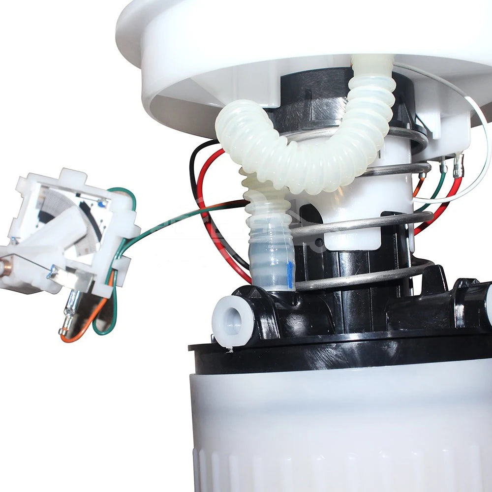 3M519H307AM 3M519H307AV LF661335XG 1602781 1529595 1234552 3M519H307AL Engine Fuel Pump Assembly for Ford Focus
