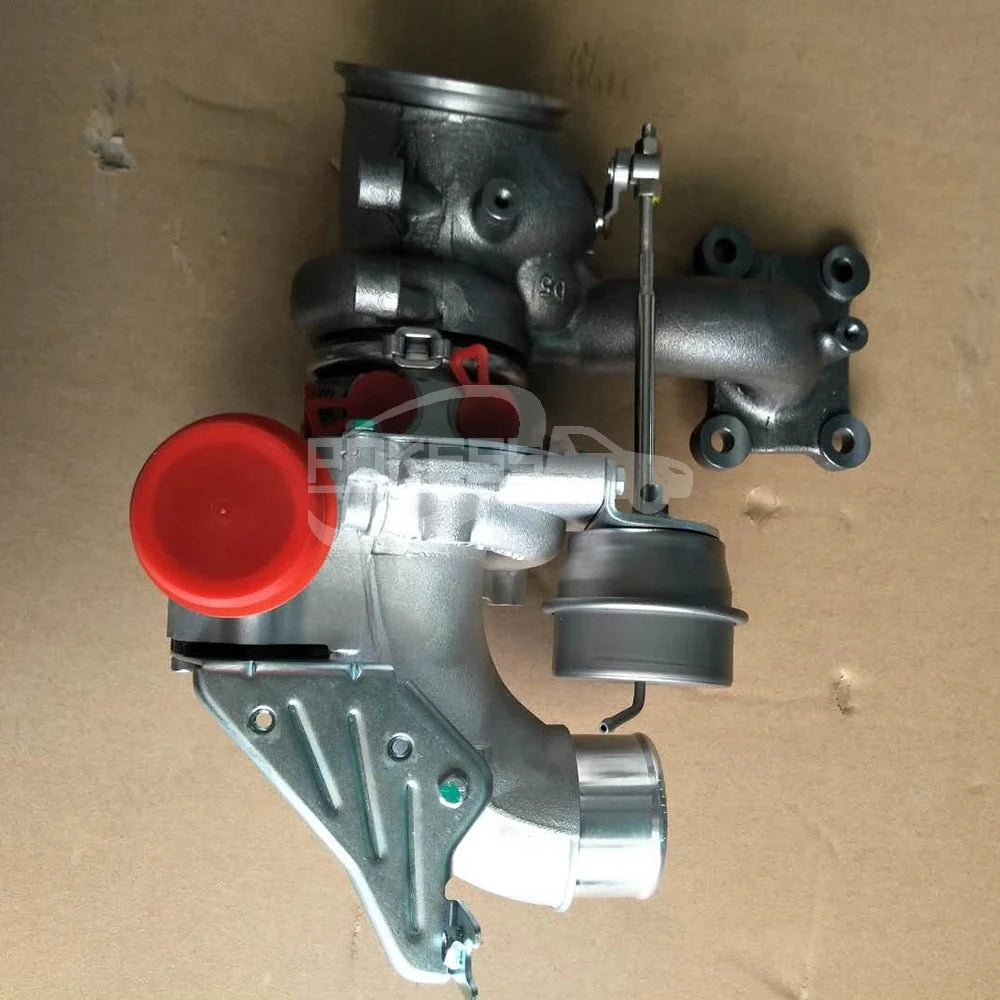POKESS Turbocharger Prices CJ5E6K682BA Turbocharger for Ford Edge 10-/Explorer 2.0