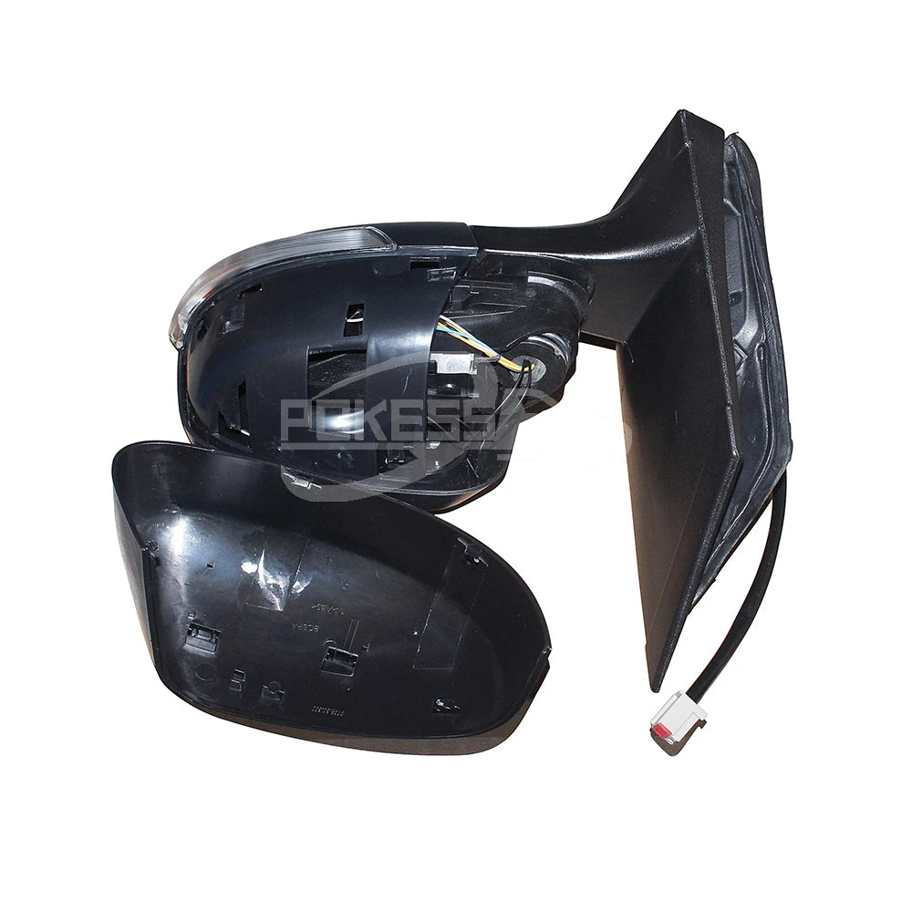 Parts Car Mirrors 6M5A-17683-AC 8M5117683RC Left Rear View Mirror for Ford Focus 2009 Foreign