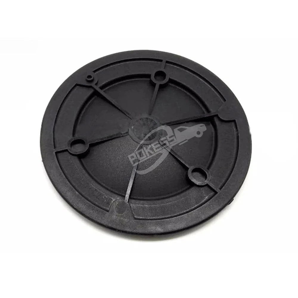 Auto Performance Parts Engine Systems 3S7Q6095AA Lower Litter Timing Chain Cover for Ford Transit V348