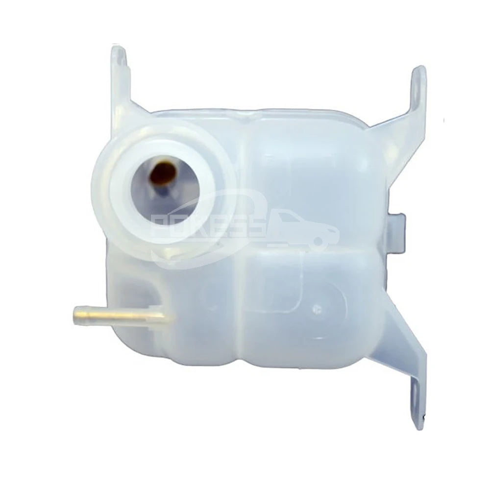 POKESS Car Parts Car Cooling System AT4Z8A080CA 9T4Z8A080A0A 7T4Z8A080AA 603-353 Expansion Tank for Ford Edge 2010-