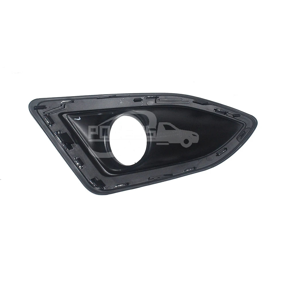 FK7B19953BBW FK7B19953ADW FK7B19953AE5UAW FK7B19953BC5UAW Left Plating Fog Light Frame for Ford Edge 15-