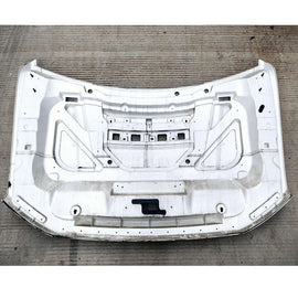 Car Engine Hood Cover ML3Z16612B ML3V16612AE Hood Cover for Ford F150 2021-(RAPTOR)