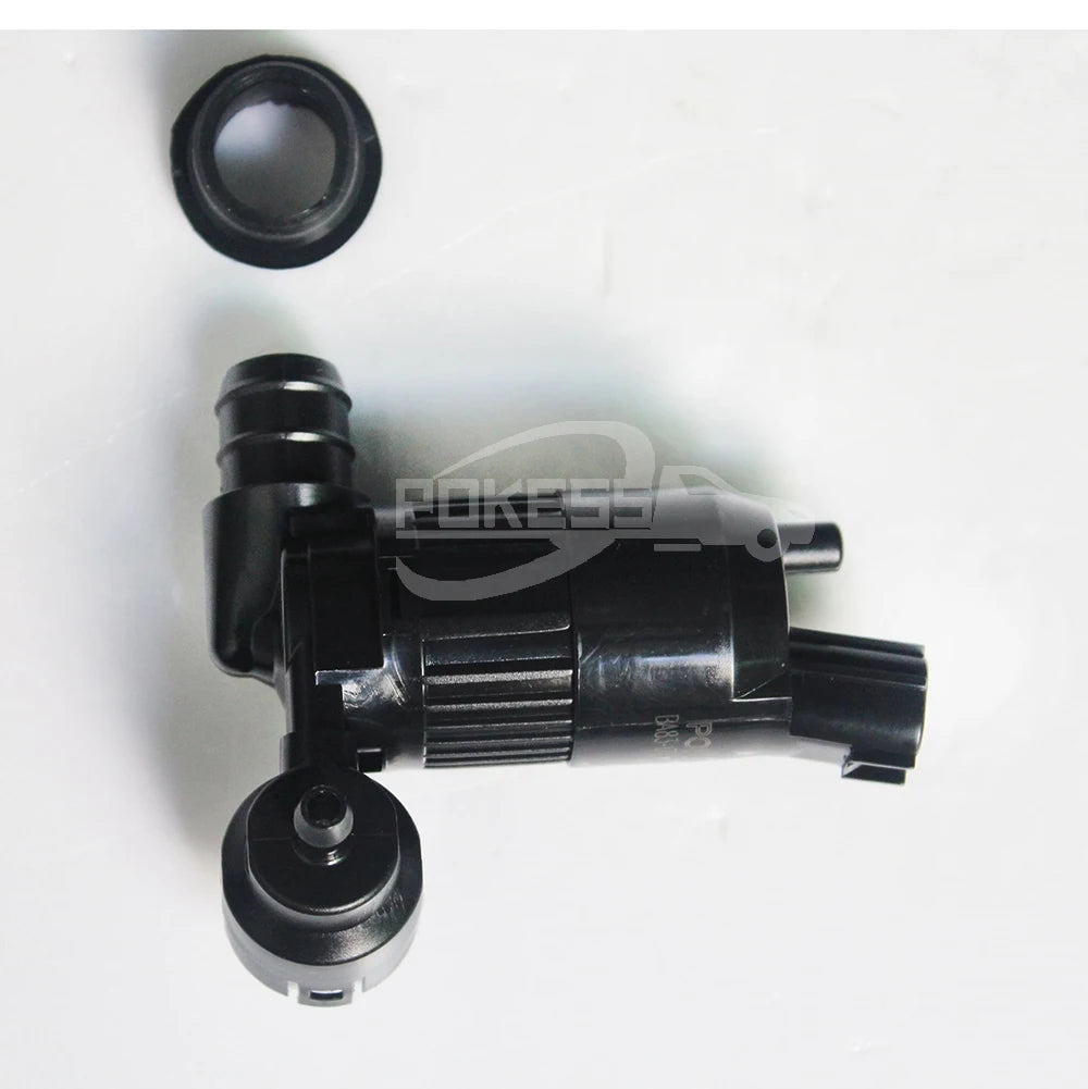 Water Spray Motor BA8317664AA DV6117664AA JL1B17664AA Water Spray Pump for Ford Edge Explorer Ecosport 18 Transit