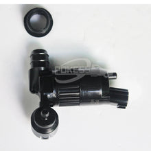 Load image into Gallery viewer, Water Spray Motor BA8317664AA DV6117664AA JL1B17664AA Water Spray Pump for Ford Edge Explorer Ecosport 18 Transit