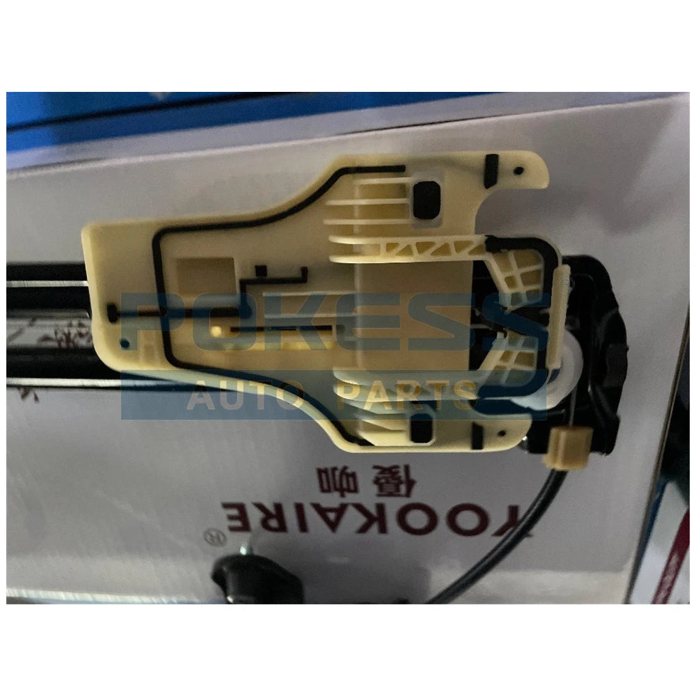 DS73F27008AG DS73F27008AH DS73F27008AF DS7Z5427008A HS7Z5427008A HS73F27008AB Rear Right Window Regulator Bracket for  Mondeo