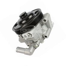 Load image into Gallery viewer, Auto Steering Parts Power Steering Pumps CT4Z3A696B BT4Z3A696A CT4Z3A696A Ford Edge 10-14 Power Steering Pumps