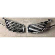 Load image into Gallery viewer, China Auto Front Grilles EJ7Z8200AAA EJ7Z8200A Front Complete Silver Electricplating Right Grille for Lincoln MKC