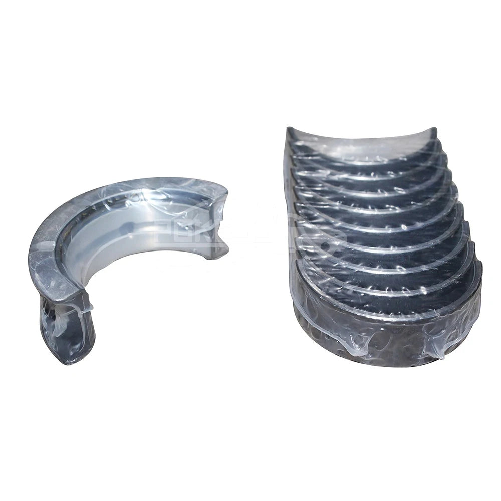1S7J6K371AA 1S7G6K371BC Connecting Rod Bearing for Ford Mondeo/Focus/Fusion/2.0/Fusion 2.3