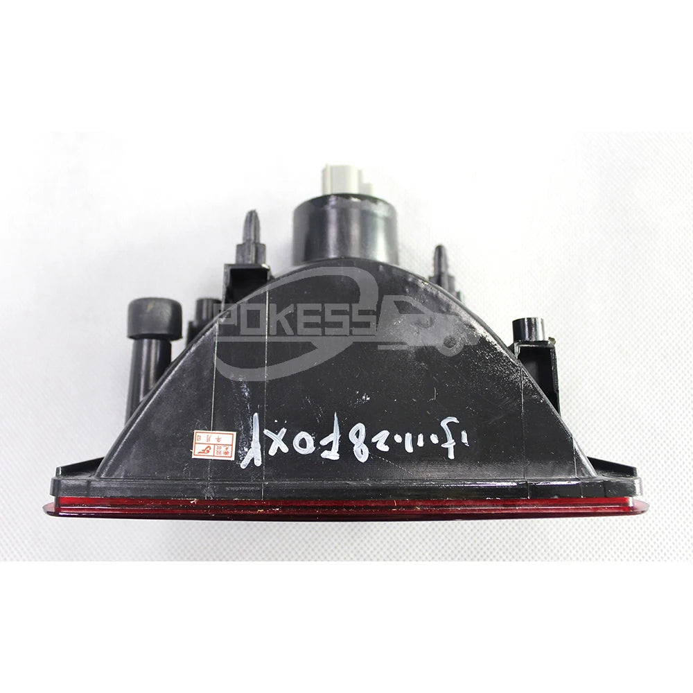 Automobile Tail Fog Lamp BT4Z15200A EV9551280A Rear Fog Light for Ford Edge 10/Kuga 05 Rear Bumper Right