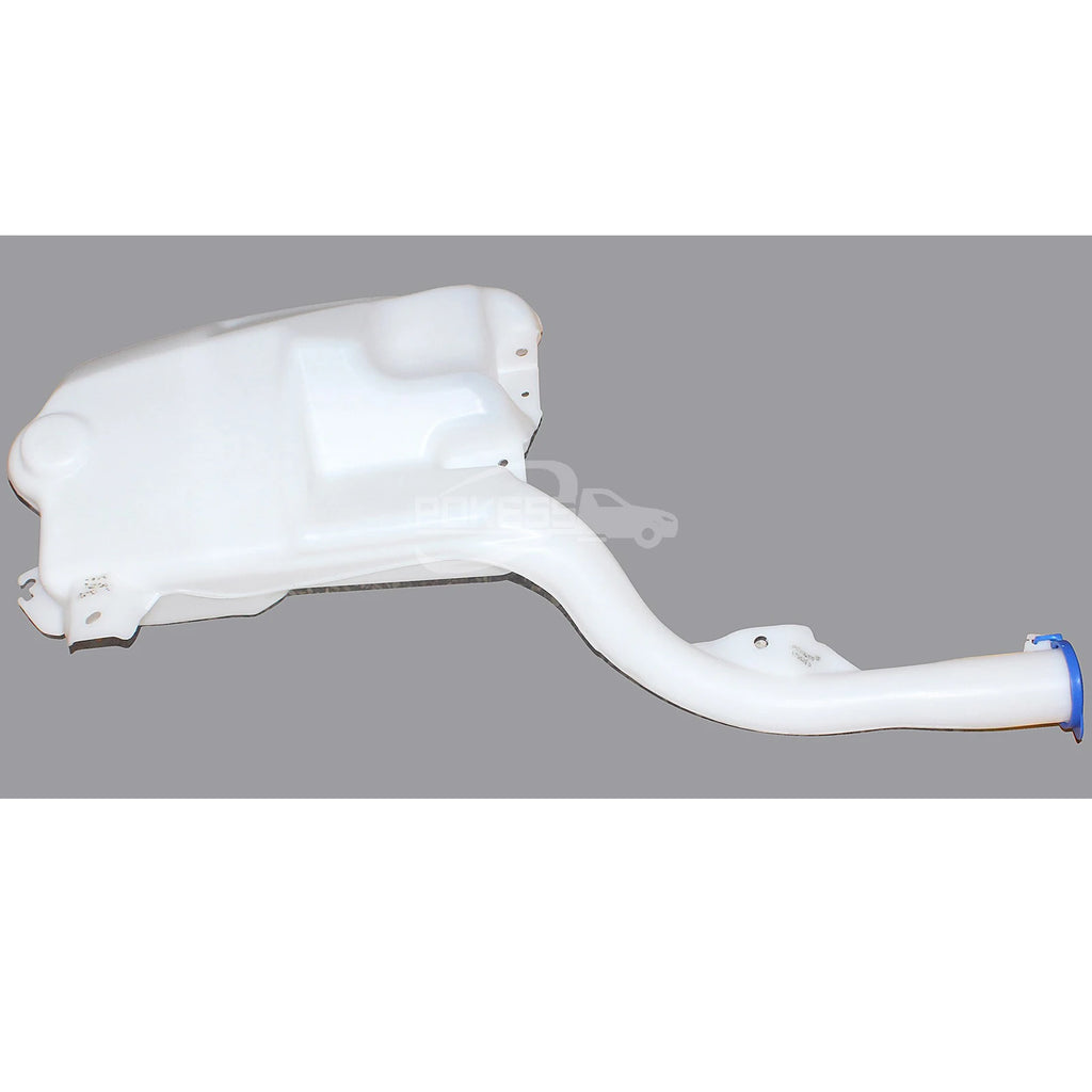 POKESS Water Pot Plastic FT4B17618AE Car Water Pot for Ford Edge 2015