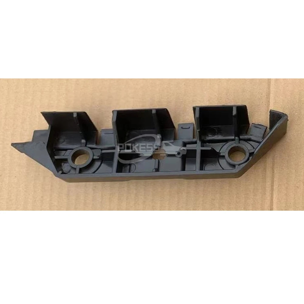 POKESS Parts KS7317D958CA Left Front Bumper Bracket for Ford Fusion/Mondeo 2019