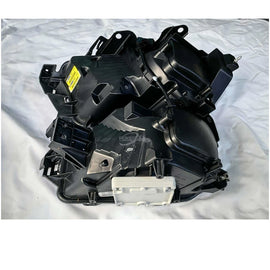 Right Headlight GL3Z13008C GL3Z13008D Halogen Headlamp for  Ford F-150 15-17