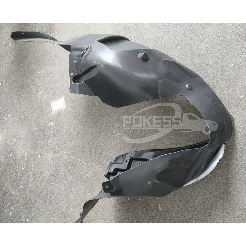 Auto Body Parts Inner Fender Liner For Ford Mustang Fender Liners FR3Z16102A FR3Z16102B FR3Z16102C Front Right Fender Inner for