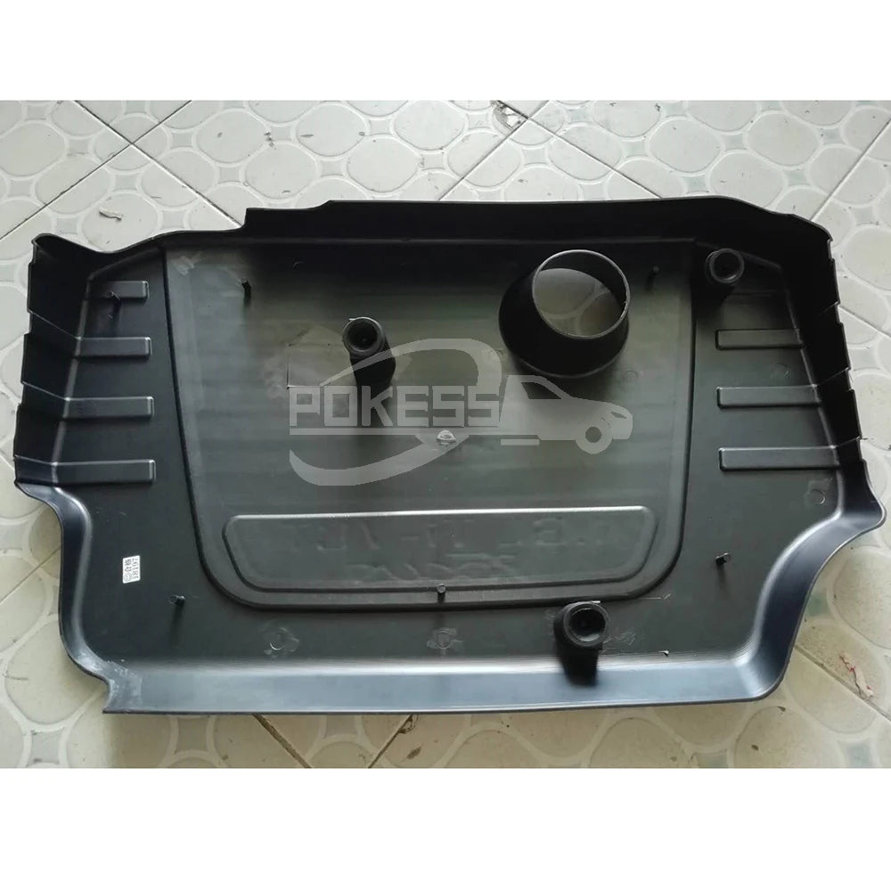 Auto Front Shield Engine Cover CM5E6A949AG Cotton Engine Upper Cover Underbody Shield for Ford Focus 12-