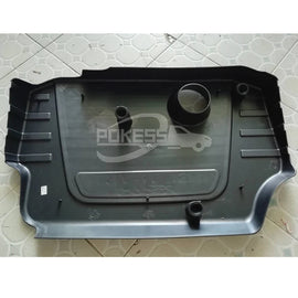 Auto Front Shield Engine Cover CM5E6A949AG Cotton Engine Upper Cover Underbody Shield for Ford Focus 12-
