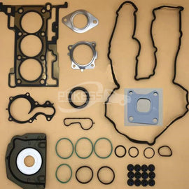 POKESS Gasket Set Engine Overhaul CM5G6057AD Engine Gasket Overhaul Set for Ford Ecosport 1.0T