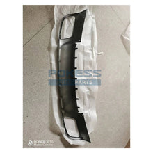 Load image into Gallery viewer, FA1Z17K835A FA1B17F765AC Rear Bumper Lower for Lincoln  MKX 15-18