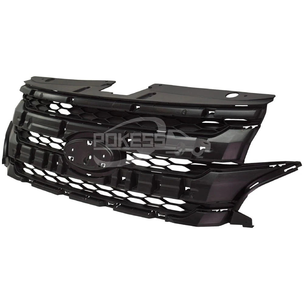 BT4Z8A284A CT4Z8A284BA BT438A164AE BT438A164AF CT438A164BAUAAA Grill Base for Ford Edge