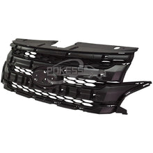 Load image into Gallery viewer, BT4Z8A284A CT4Z8A284BA BT438A164AE BT438A164AF CT438A164BAUAAA Grill Base for Ford Edge