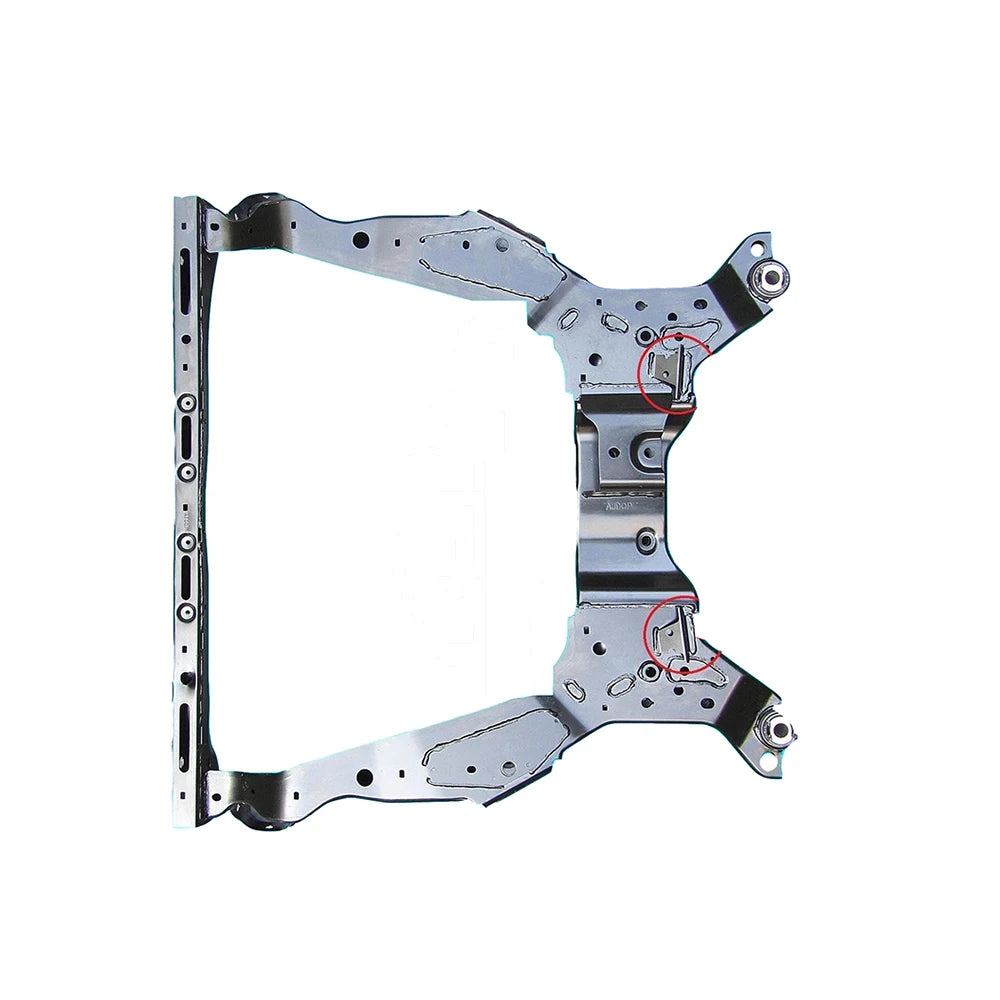 Car Part Crossmember F2GC5C145CB F2GC5C145GD F2GC5C145GF Front Suspension Front Crossmember Subframe for Ford Edge