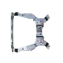 Load image into Gallery viewer, Car Part Crossmember F2GC5C145CB F2GC5C145GD F2GC5C145GF Front Suspension Front Crossmember Subframe for Ford Edge