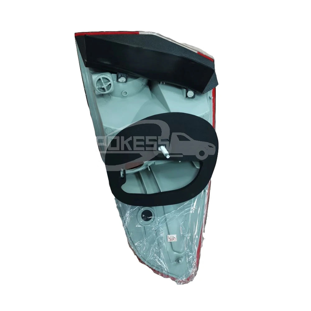 LED Rear Light DA1E51150 DA1E51150A D5BB-13404-GC Outer Right Head Lights for Ford Fiesta 2013 3 Door