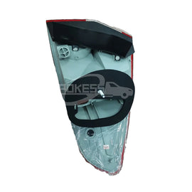 LED Rear Light DA1E51150 DA1E51150A D5BB-13404-GC Outer Right Head Lights for Ford Fiesta 2013 3 Door