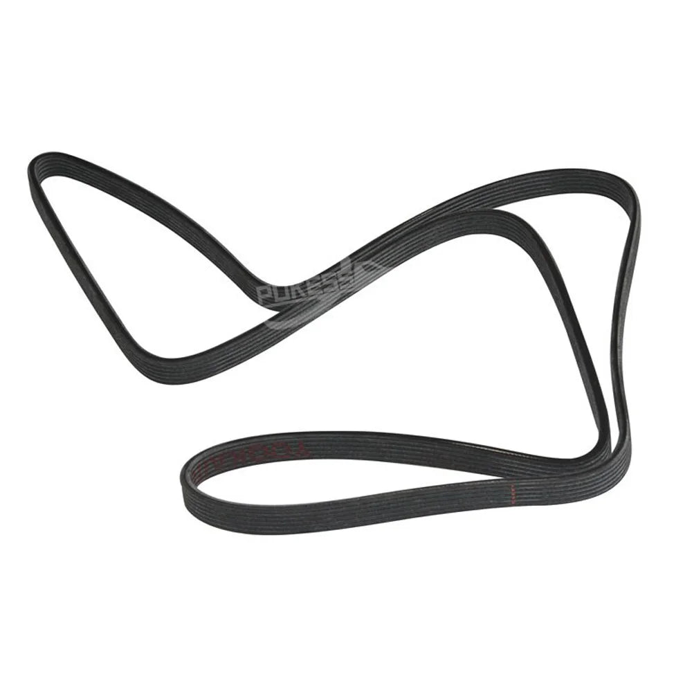 Auto Parts Belt AG9E6C301FA 8169-3013 AG9E6C301BA Drive Belt for Ford Fusion/Mondeo 2011 2.0 T